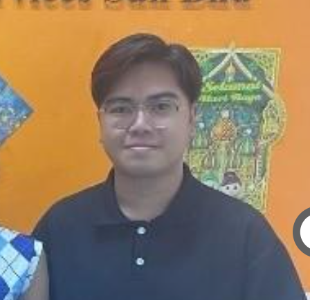 Herick Arsel Samin